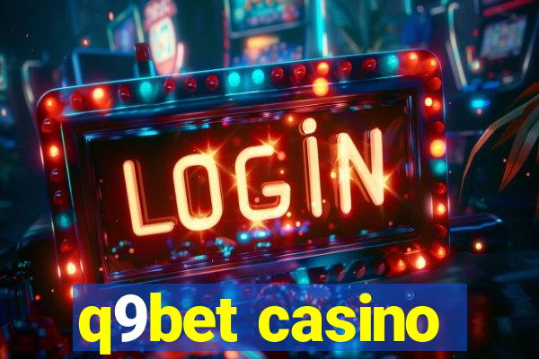 q9bet casino